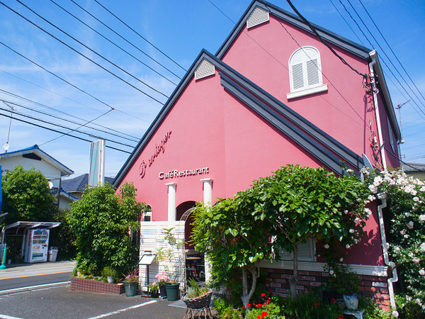 【B号棟】瀬谷区新築戸建子育てグリーン住宅(Partager)