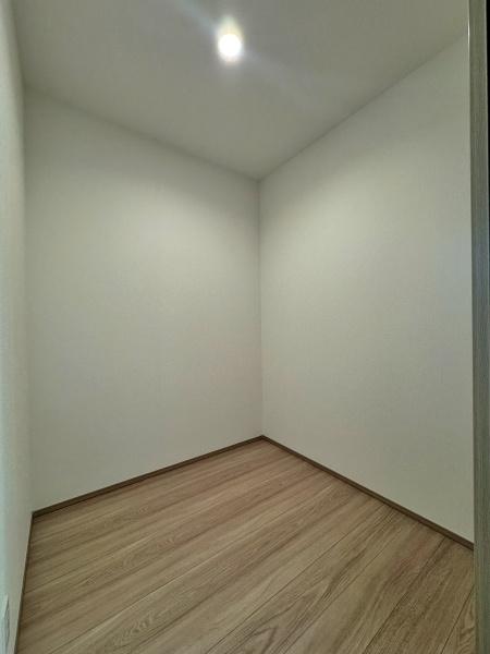 【C号棟】西区新築戸建ビルトイン車庫パントリー
