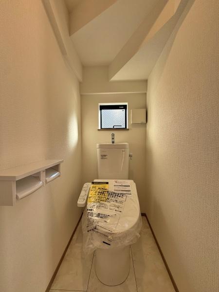【C号棟】西区新築戸建ビルトイン車庫パントリー