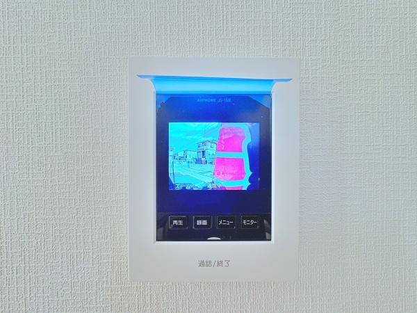 【A号棟】町田市新築戸建3台駐車可駅徒9分