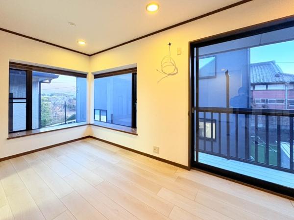 藤沢市湘南台７丁目の中古一戸建て