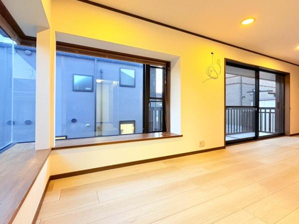 藤沢市湘南台７丁目の中古一戸建て