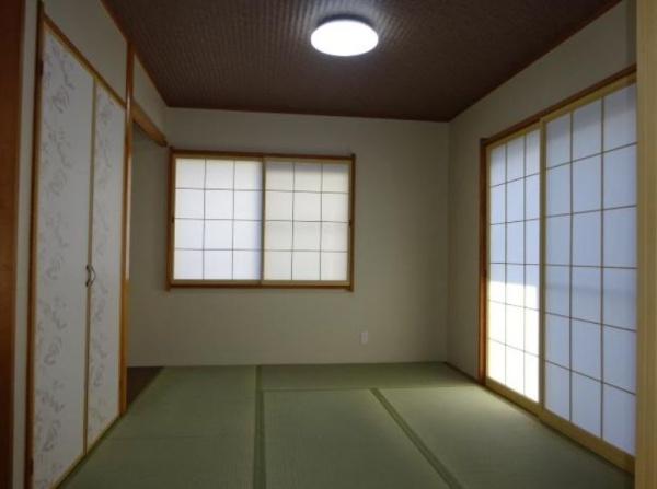 横須賀市ハイランド２丁目の中古一戸建て