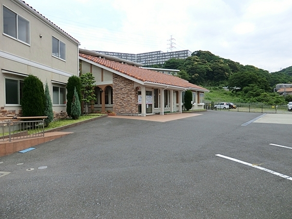 横須賀市ハイランド２丁目の中古一戸建て(菱沼クリニック)