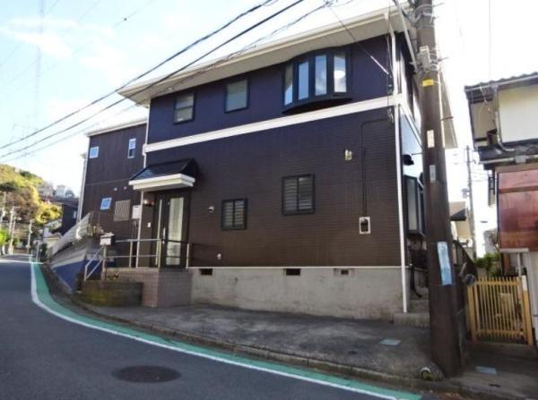 横須賀市中古戸建WIC内外装リノベ