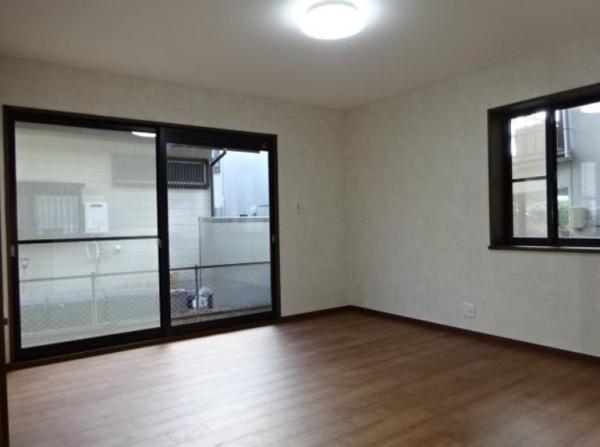 横須賀市ハイランド２丁目の中古一戸建て