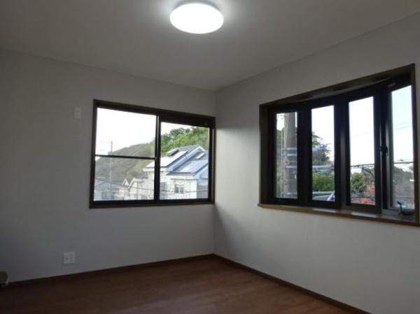 横須賀市ハイランド２丁目の中古一戸建て