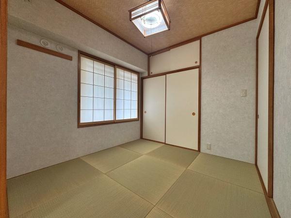 クレッセント武蔵新城イースト【庭付メゾネット】