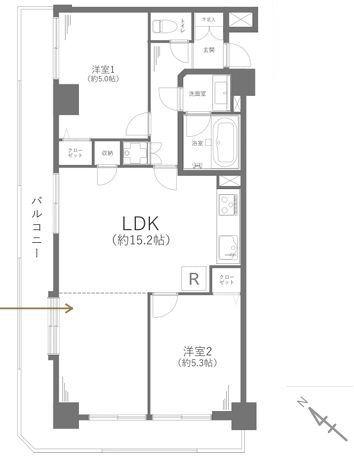 エスペランサ第3藤が丘【ペット飼育可】