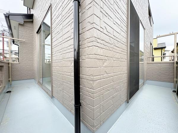 茅ヶ崎市西久保の中古一戸建て
