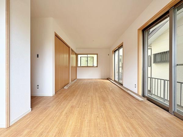 茅ヶ崎市西久保の中古一戸建て