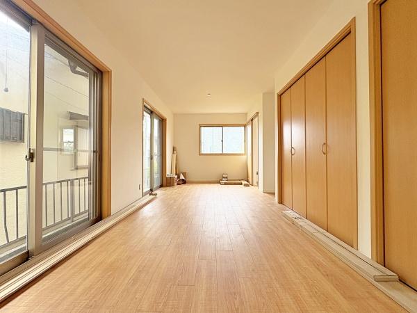 茅ヶ崎市西久保の中古一戸建て