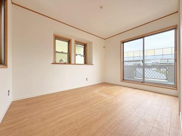 茅ヶ崎市西久保の中古一戸建て