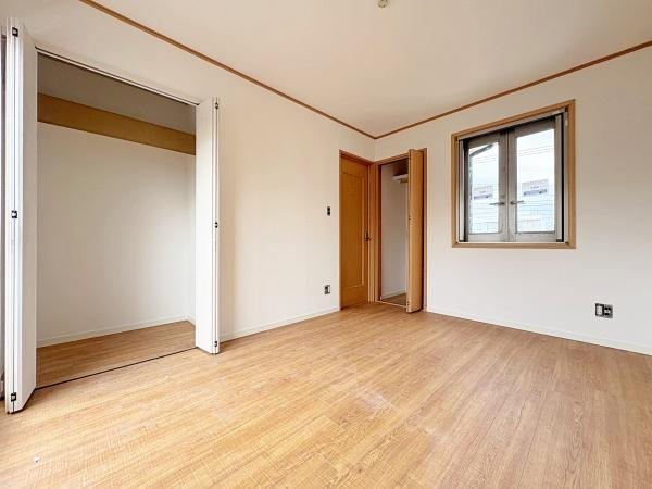 茅ヶ崎市西久保の中古一戸建て