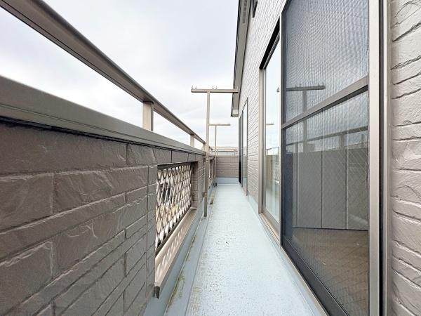 茅ヶ崎市西久保の中古一戸建て