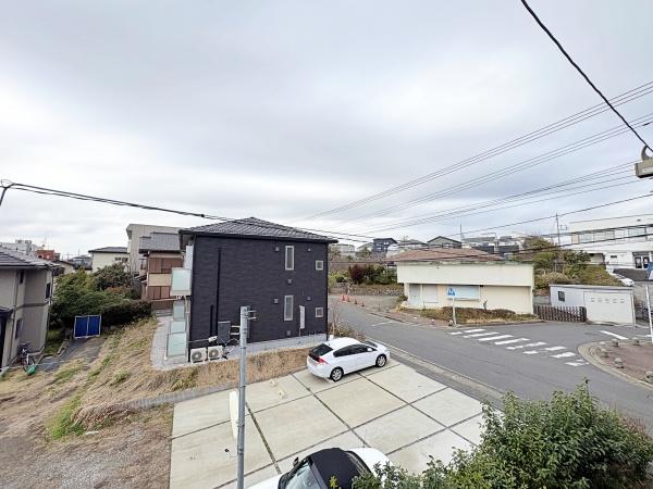 茅ヶ崎市西久保の中古一戸建て
