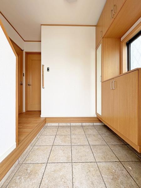 茅ヶ崎市西久保の中古一戸建て