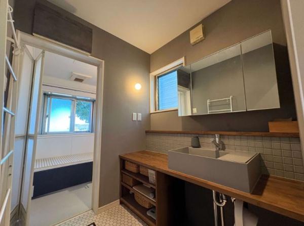 鎌倉市台の中古一戸建て