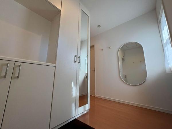 鎌倉市台の中古一戸建て