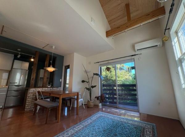 鎌倉市台の中古一戸建て