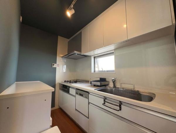 鎌倉市台の中古一戸建て