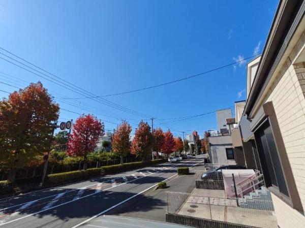 藤沢市大庭の中古一戸建て