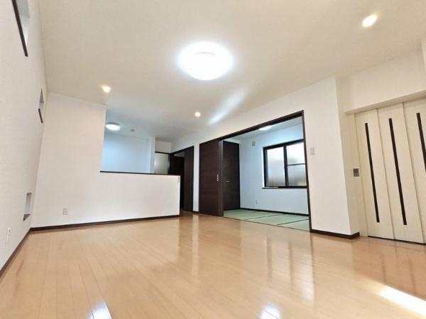 藤沢市大庭の中古一戸建て