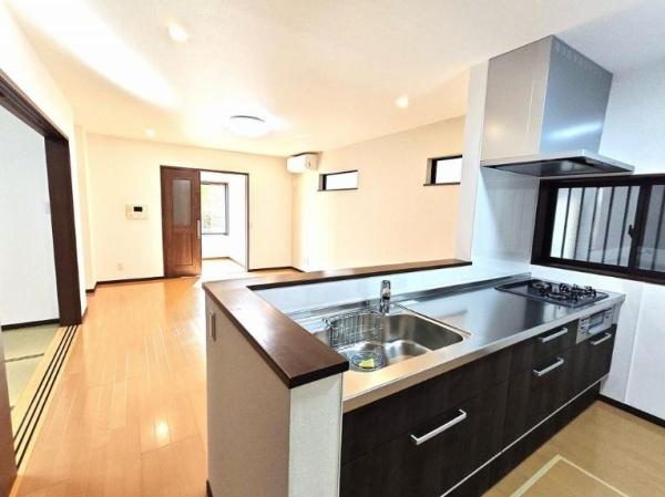 藤沢市大庭の中古一戸建て