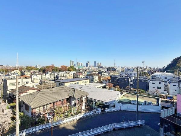 【4号棟】川崎市新築戸建LDK19帖WICSIC