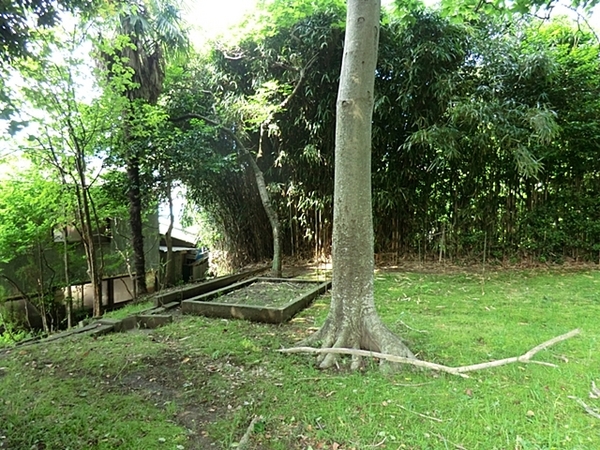 【B号棟】藤沢市新築戸建ビルトイン車庫納戸(中横須賀公園)