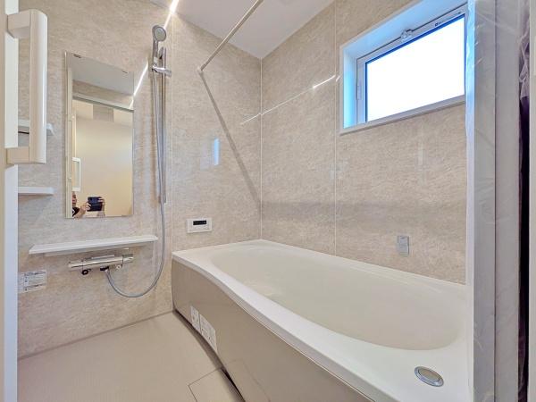 【1号棟】瀬谷区新築戸建2台駐車可和室吹抜