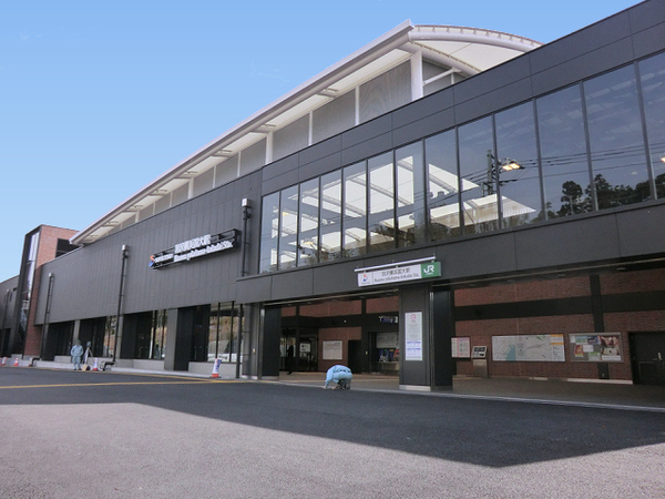 横浜市神奈川区羽沢町の新築一戸建(「羽沢横浜国大」駅)