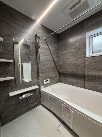 【1号棟】旭区新築戸建2台駐車可吹抜け和室