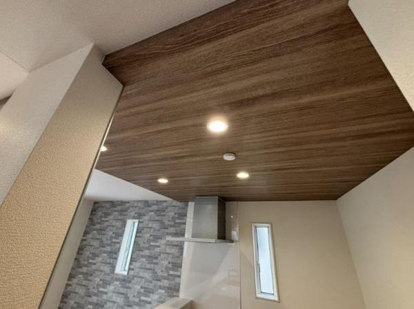 【1号棟】旭区新築戸建2台駐車可吹抜け和室