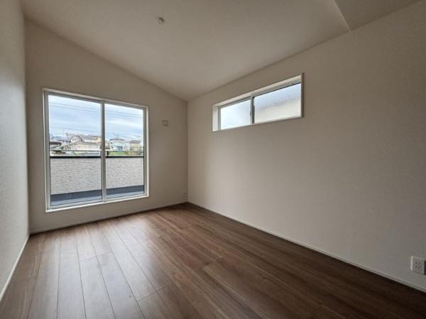 【1号棟】旭区新築戸建2台駐車可吹抜け和室