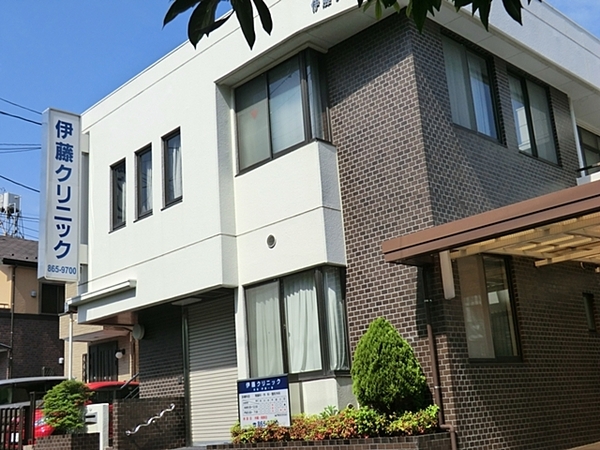 【3号棟】金沢区新築戸建カウンターキッチンLDK20帖(伊藤クリニック)