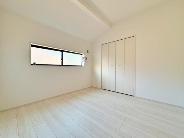 【3号棟】金沢区新築戸建カウンターキッチンLDK20帖