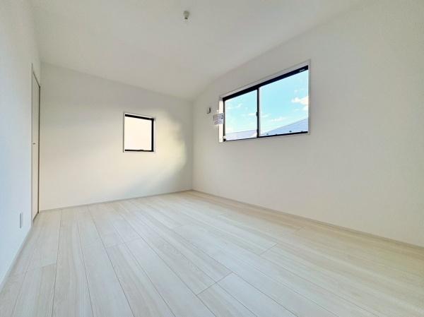 【3号棟】金沢区新築戸建カウンターキッチンLDK20帖