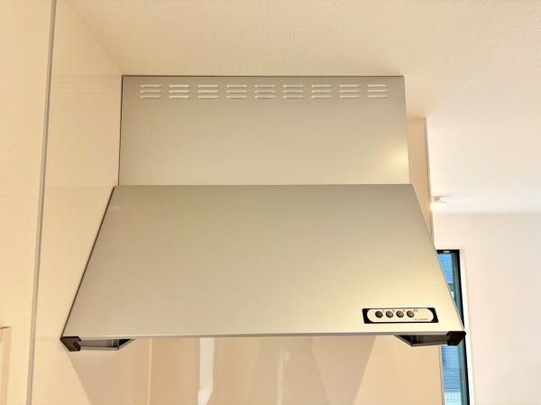 【3号棟】金沢区新築戸建カウンターキッチンLDK20帖