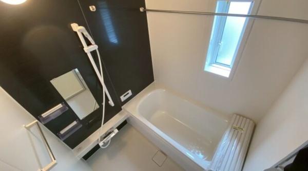 【2号棟】青葉区新築戸建2台駐車可和室