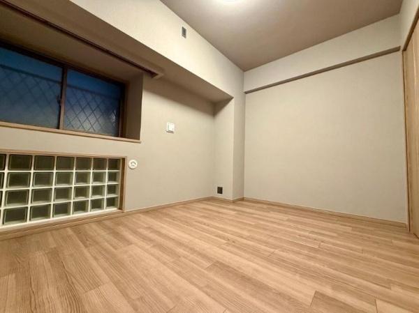 クリオ横浜西口弐番館【駅徒8分WIC】