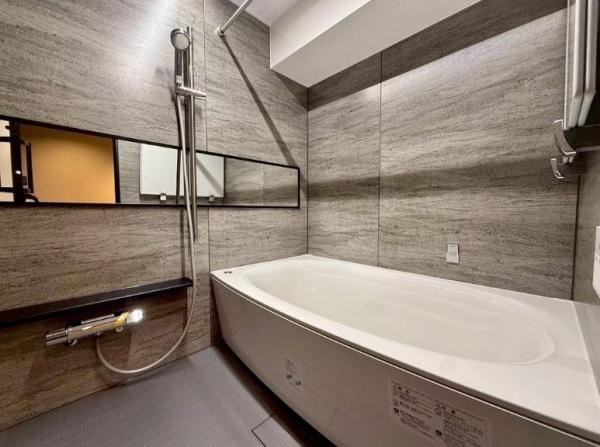 クリオ横浜西口弐番館【駅徒8分WIC】