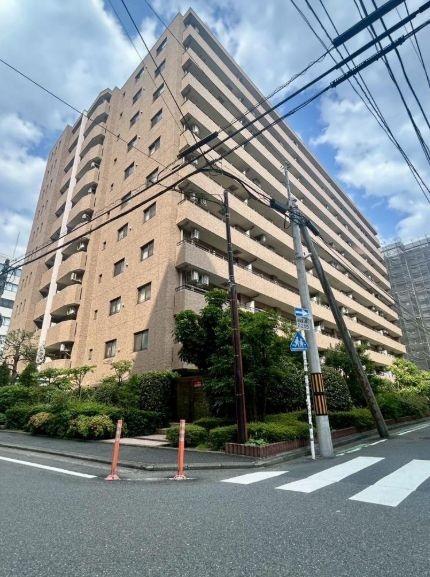 クリオ横浜西口弐番館【駅徒8分WIC】