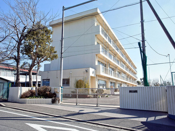 【1号棟】青葉区新築戸建2台駐車可WICLDK20帖(横浜市立あざみ野第一小学校)