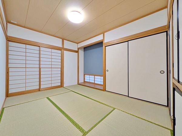 横浜市旭区上白根２丁目の中古一戸建て