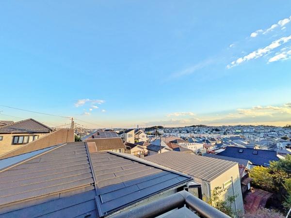 横浜市旭区上白根２丁目の中古一戸建て