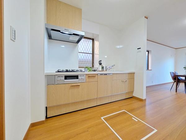 横浜市旭区上白根２丁目の中古一戸建て