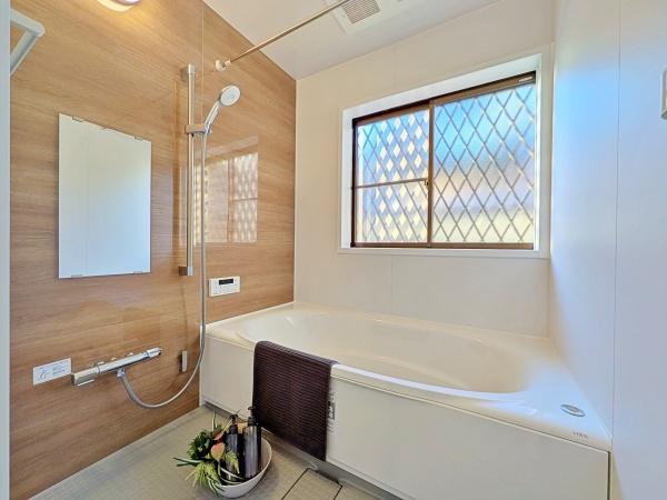 横浜市旭区上白根２丁目の中古一戸建て