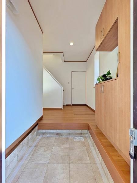 横浜市旭区上白根２丁目の中古一戸建て