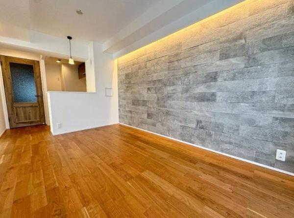 コスモ横浜鶴ヶ峰【徒9分南面バルコニー】